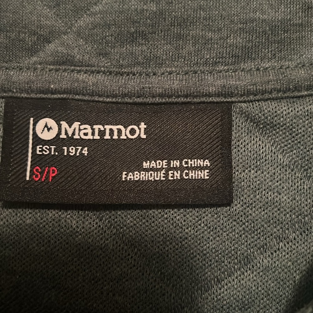 Marmot Pullover - image 4